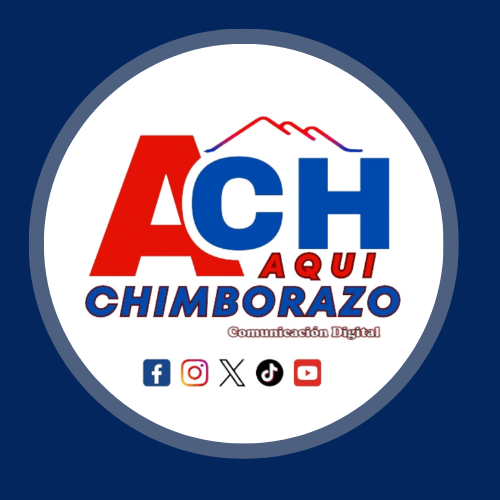 Aqui Chimborazo - uvaplay