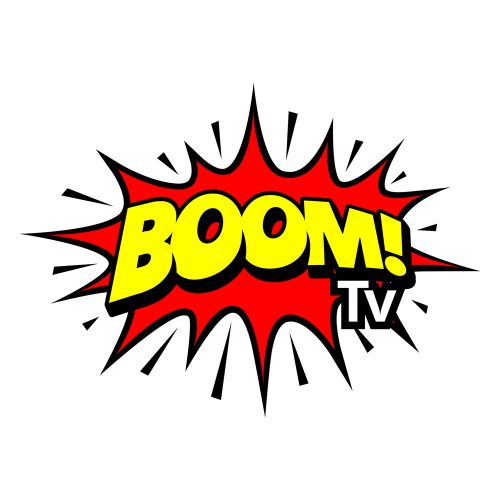 Boom TV - uvaplay