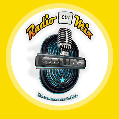 Control Mix Radio - uvaplay