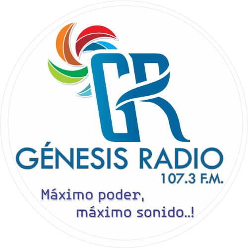 Génesis Radio 107.3 FM - uvaplay
