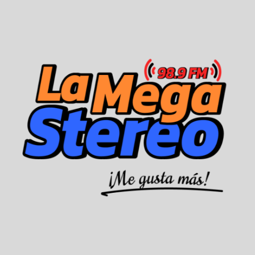 Radio La Mega Stereo - uvaplay