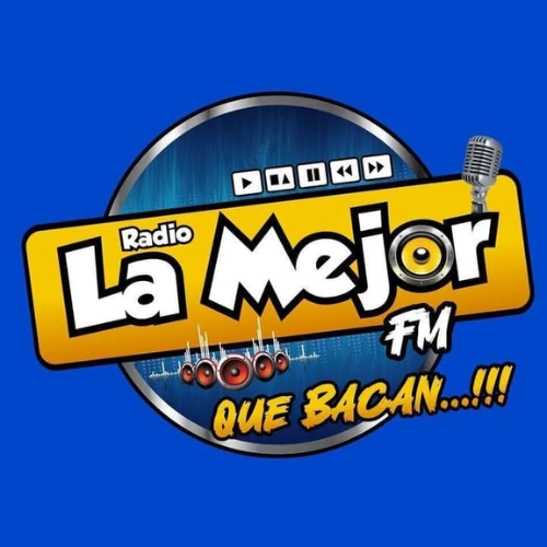Radio La Mejor FM - uvaplay