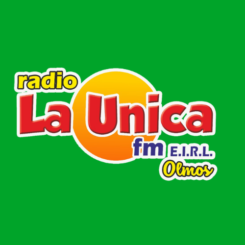 Radio La Unica FM Olmos - uvaplay