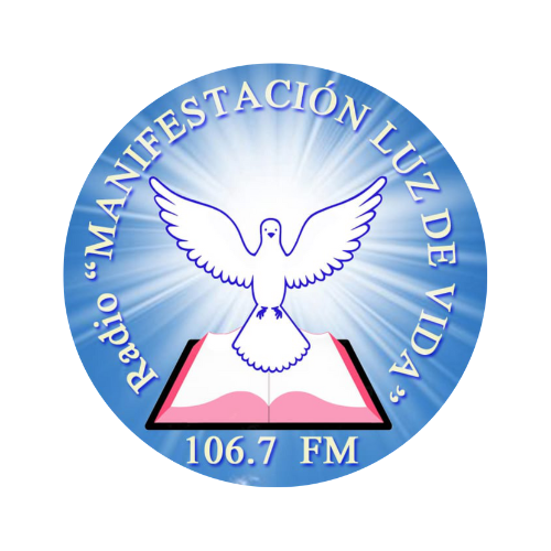 Manifestación Luz de Vida - uvaplay