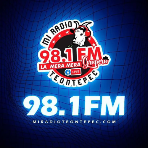 Mi Radio Teontepec - uvaplay