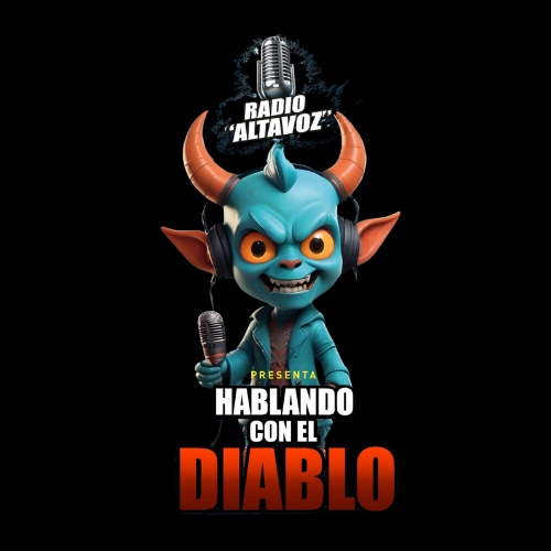 Radio Altavoz - uvaplay