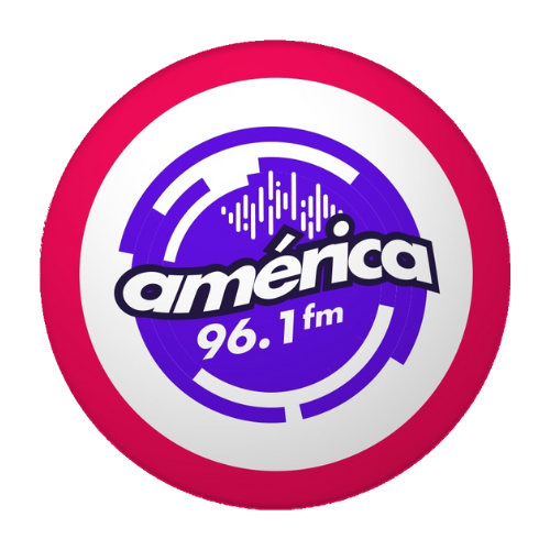 Radio América 96.1 FM - uvaplay