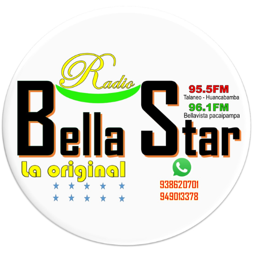 Radio Bella Star - Talaneo - uvaplay