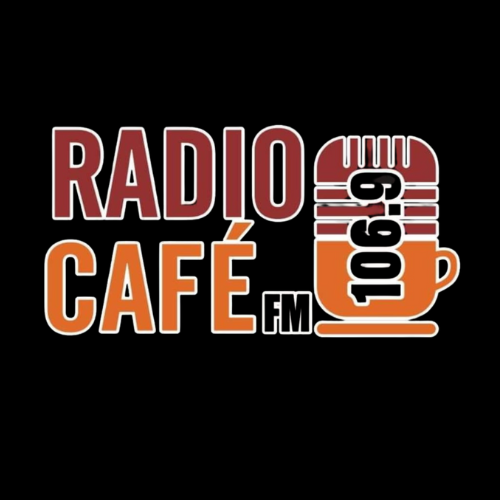 Radio Café 106.9 FM - uvaplay