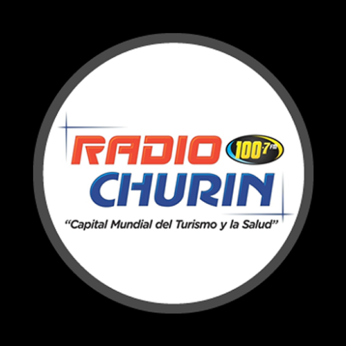 Radio Churín - uvaplay