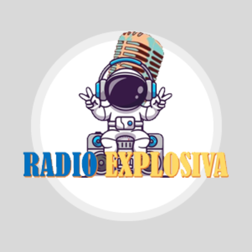 Radio Explosiva - uvaplay