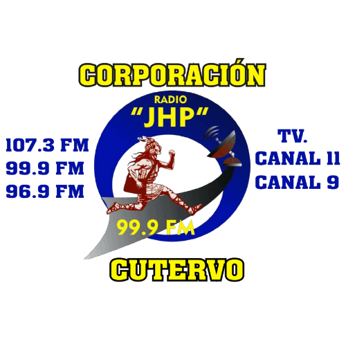 Radio JHP - uvaplay