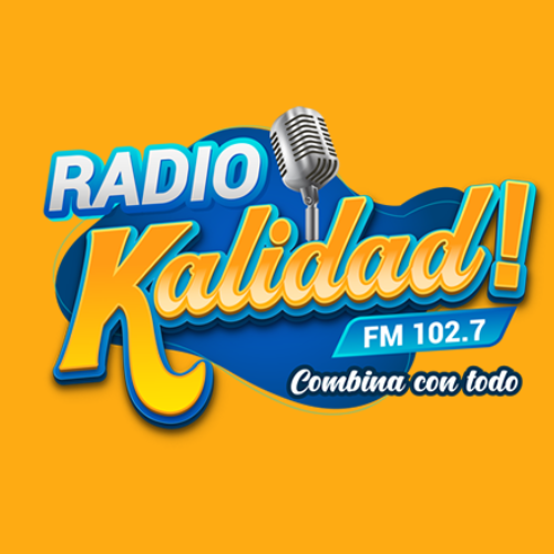 Radio Kalidad 102.7 FM - uvaplay