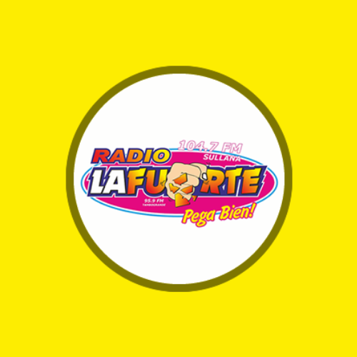 Radio La Fuerte - uvaplay