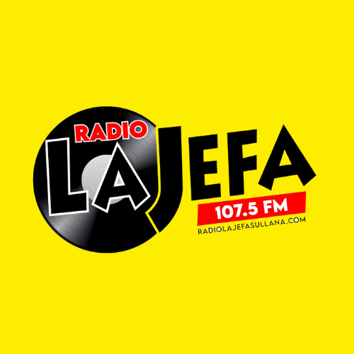 Radio La Jefa - uvaplay