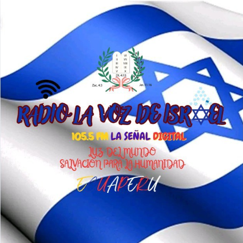 Radio La Voz de Israel - uvaplay
