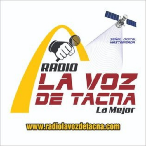 Radio La Voz De Tacna - uvaplay