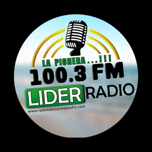 Radio Lider 100.3 FM - uvaplay