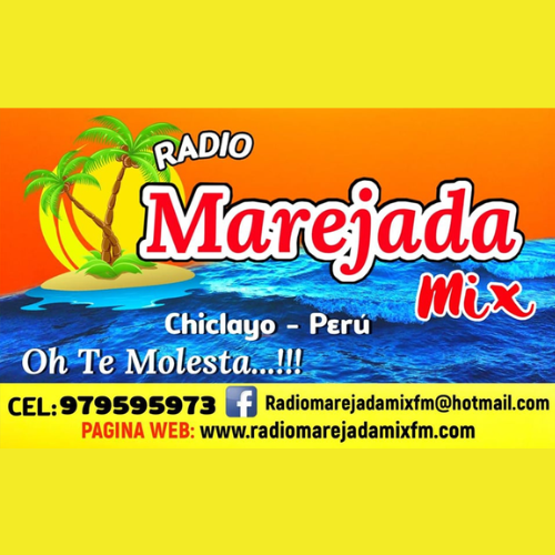 Radio Marejada Mix - uvaplay