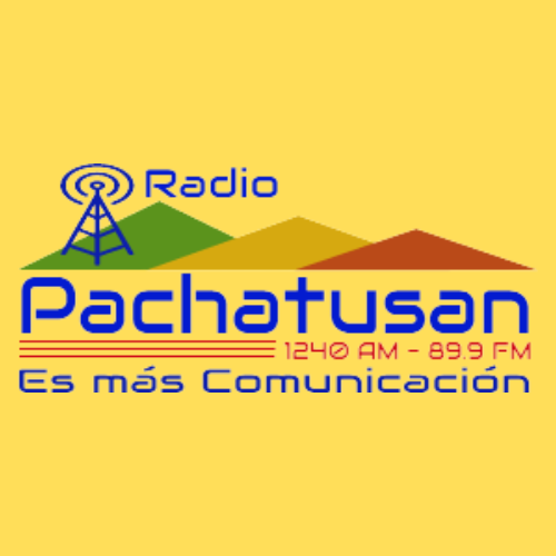 Radio Pachatusan - uvaplay