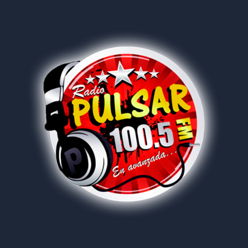 Radio Pulsar 100.5 FM - Ambo Huánuco - uvaplay