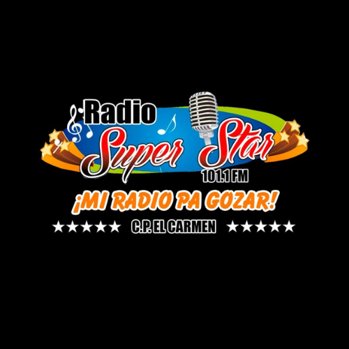 Radio Super Star 101.1 FM - uvaplay