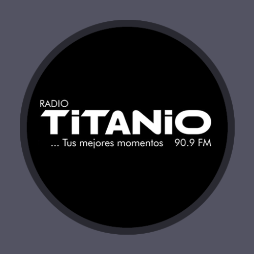 Radio Titanio - uvaplay
