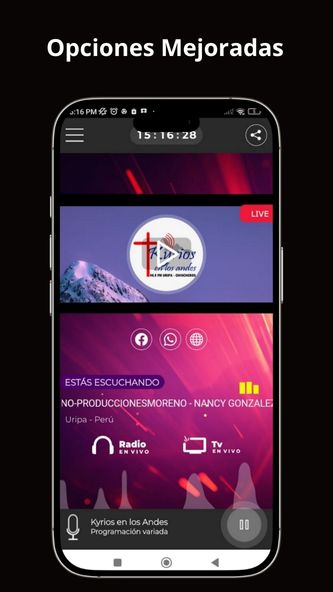 Screenshot image