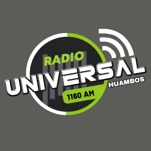 Radio Universal de Huambos 1160 AM - uvaplay