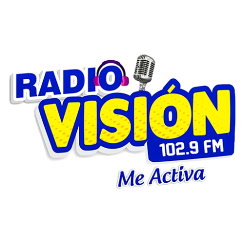 Radio Visión 102.9 FM - uvaplay