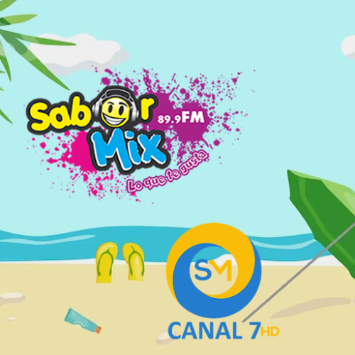 Radio y Tv Sabor MIx - uvaplay
