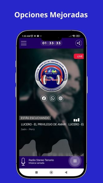 Screenshot image