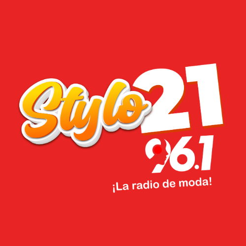 Radio Stylo21 96.1 FM - uvaplay
