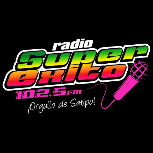 Radio Super Éxito 102.5 FM - uvaplay