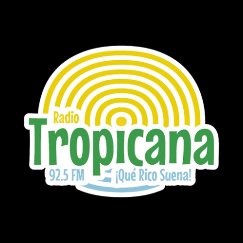 Radio Tropicana 92.5 FM - uvaplay