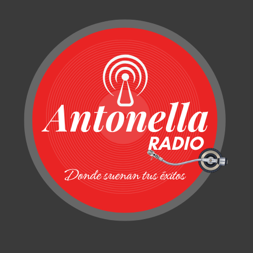 Antonella Radio  - uvaplay