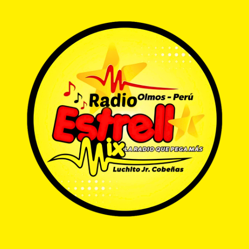 Radio Estrella Mix Olmos - uvaplay