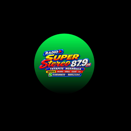 Radio Super Stereo 87.9 FM - uvaplay