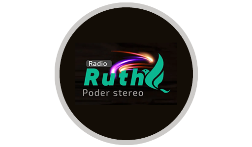 RADIO Y TV RUTH