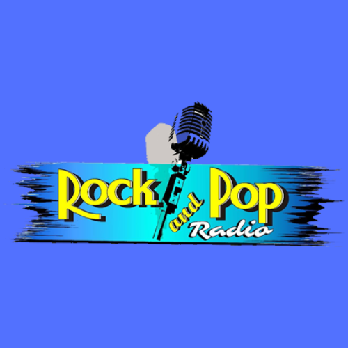 Rock and Pop Radio - uvaplay