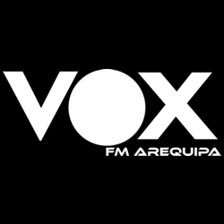 Radio Vox Fm Arequipa - uvaplay